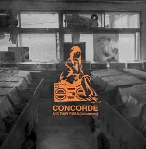 CONCORDE (Single)