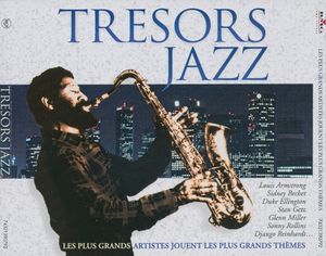 Trésors Jazz