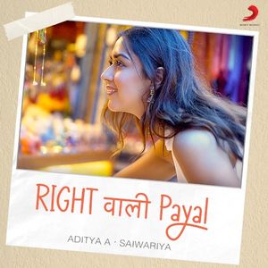 Right Wali Payal (Single)