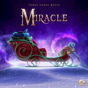 Miracle (Cinematic Holiday Music)