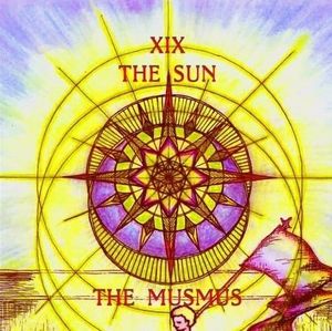 THE SUN (Single)