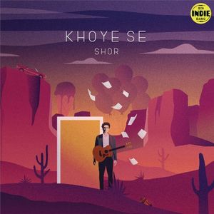 Khoye Se (Single)