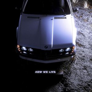 How We Live (Single)