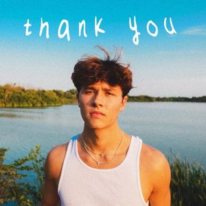 Thank You (Single)