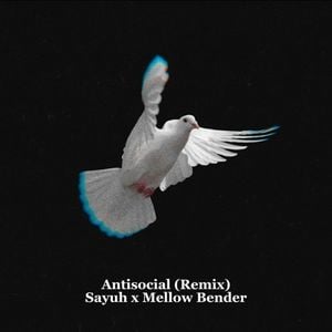 Antisocial (Sayuh x Mellow Bender remix) (Single)