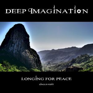 Longing for Peace (Single Edit) (Single)