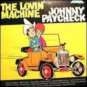 The Lovin’ Machine