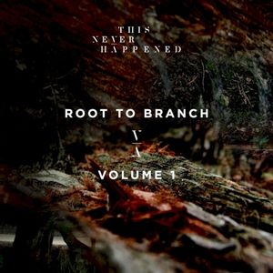 Root to Branch, Vol. 1 (EP)