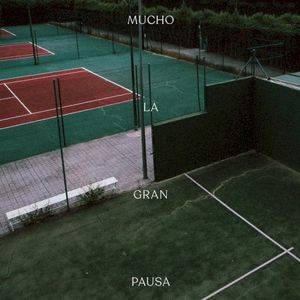 La gran pausa (Single)