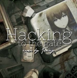 Hacking to the Gate (Single)