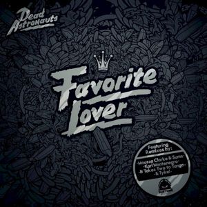 Favorite Lover (Karl Montenegro remix)