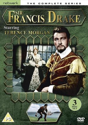 Sir Francis Drake : Le corsaire de la reine