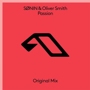 Passion (Single)