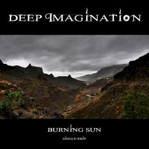 Burning Sun (Single Edit) (Single)
