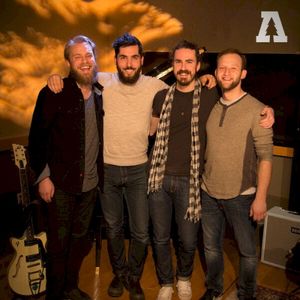 The Bros. Landreth on Audiotree Live (Live)