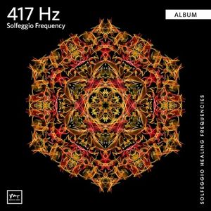 417 Hz Mindfulness