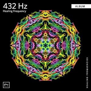 Healing Tone 432 Hz