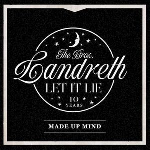 Made Up Mind (Acoustic) (Single)