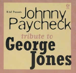 Tribute to George Jones