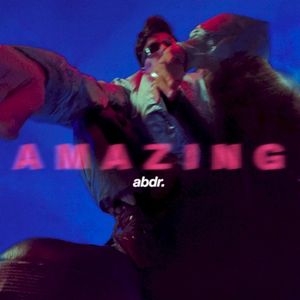 Amazing (Single)