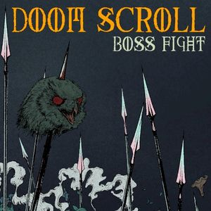 Boss Fight (Single)