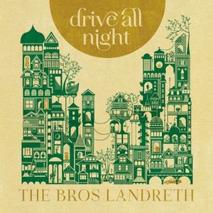 Drive All Night (Single)