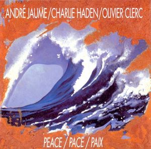 Peace / Pace / Paix (Live)