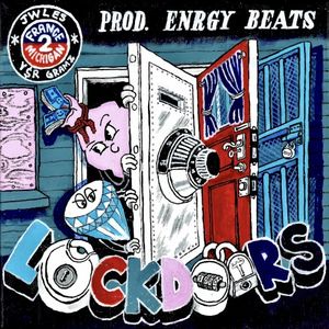 Lock Doors (Single)