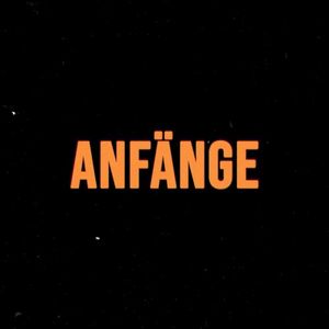 Anfänge (Single)