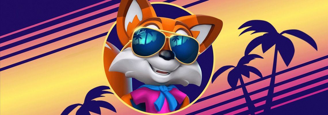 Cover Super Lucky's Tale: Guardian Trials