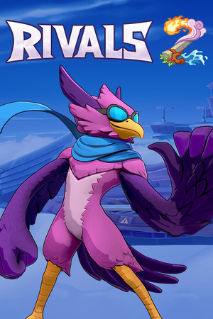 Rivals of Aether II