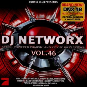 DJ Networx, Volume 46