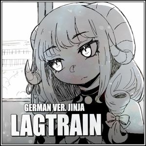 Lagtrain