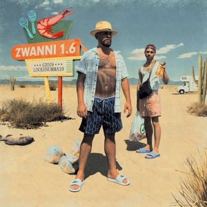 Zwanni 1,6 (Single)