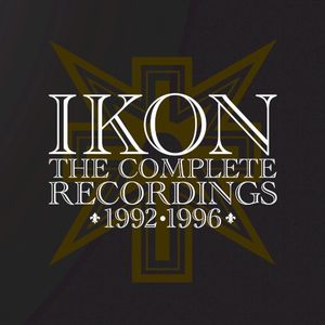 The Complete Recordings 1992-1996