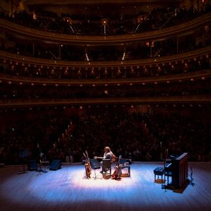 Oh My Sweet Carolina (live at Carnegie Hall, May 14. 2022)