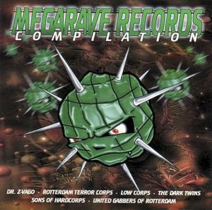 Megarave Records Compilation