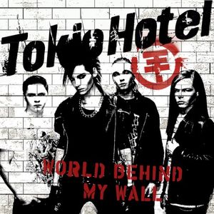 World Behind My Wall (Single)