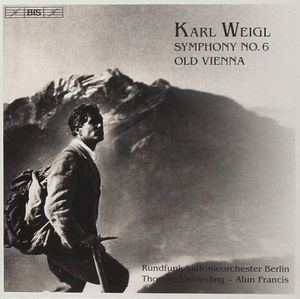 Symphony no. 6 / Old Vienna