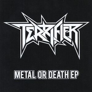 Metal or Death EP (EP)