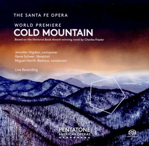Cold Mountain: Act I, Scene 3: A Churchyard on Cold Mountain: I Don't Like That Man