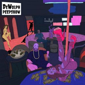 Peep Show (Single)