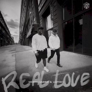 Real Love (Single)