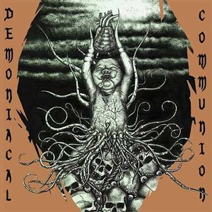 Demonical Communion (EP)