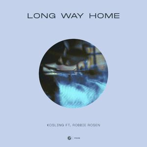 Long Way Home (extended mix)