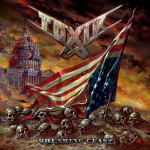 Breaking Class (EP)