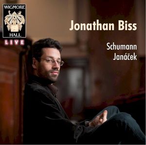 Schumann, Janáček (Live)