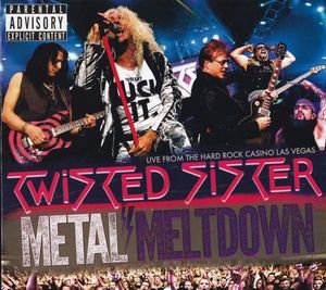 Metal Meltdown - Live From The Hard Rock Casino Las Vegas (Live)