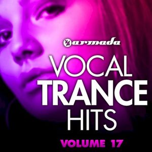 Vocal Trance Hits Volume 17