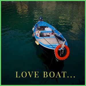 Love Boat (Single)